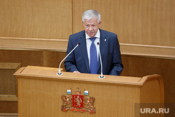 Первое заседание Законодательного собрания Свердловской области шестого созыва. Екатеринбург, анисимов владимир