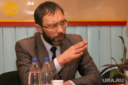 Встреча главы Кетовского района Александра Носкова с жителями поселка Старый Просвет.Кетовский районКурганская обл, носков александр