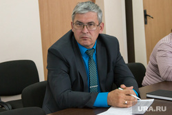 Выдвижение кандидатов в депутаты областной Думы от Единой России на праймериз.Курган, светличный иван