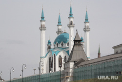 Казань, мечеть, кул-шариф