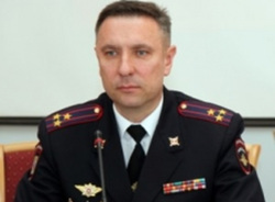 Олег Курач считается человеком из команды Михаил Бородина.