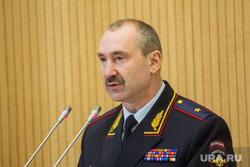 Дума ХМАО. Ханты-Мансийск., романица василий