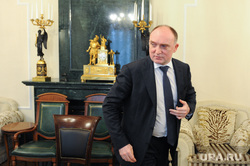 Дубровский Борис. Интервью. Челябинск., дубровский борис