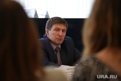 Совещание ОНФ и зоозащитники, хараськин олег