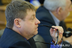 Заседание городской думы Екатеринбурга, сергин дмитрий