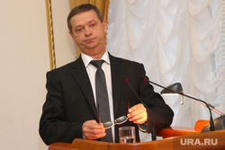 Meeting at Gubernatorakurgan, malyshev Yury