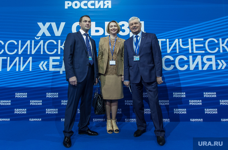 15 съезд ЕР. Москва, гехт ирина, мякуш владимир, съезд ер, лошкин алексей