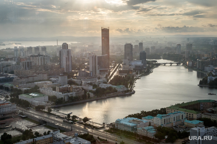 Специалисты оценили качество городской среды в Кирове как плохое