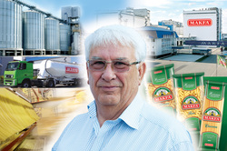 Валерий Юревич — движущая сила огромного агрохолдинга