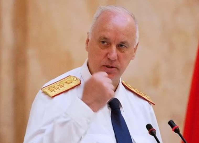Главный следователь России заинтересовался деньгами югорчан - тревожный звонок для властей ХМАО