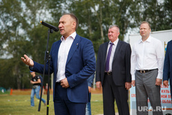 Рабочая поездка губернатора Свердловской области в Ирбит, агафонов геннадий