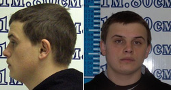 29-летний Александр Морозов — миасский «положенец»