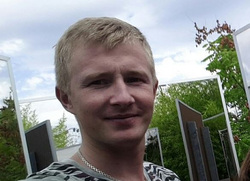 Ярославу Власову было 26 лет