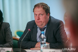 Заседание рабочей группы по гражданству В ГД РФ. Москва, Гриб Владислав
