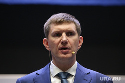 Встреча врио губернатора Пермского края Максима Решетникова с партактивом Единой России в Перми. Встреча 2. Пермь, решетников максим