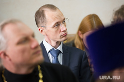 Протоиерей Всеволод Чаплин в Екатеринбурге, александров александр