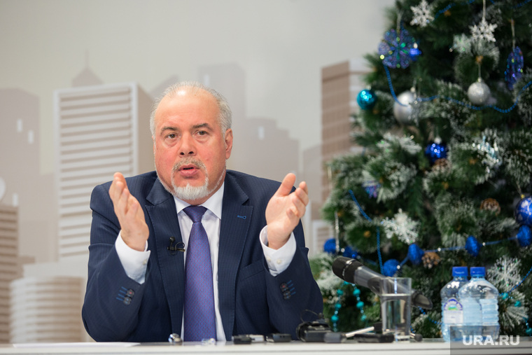 Итоговая прессуха Шувалова. Сургут, шувалов вадим