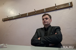 Верхний Тагил и три кандидата на пост главы городского округа, калинин сергей