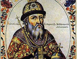 Вывод о 900-й годовщине Югры историки сделали на основании документа, написанного по заказу князя Владимира Мономаха
