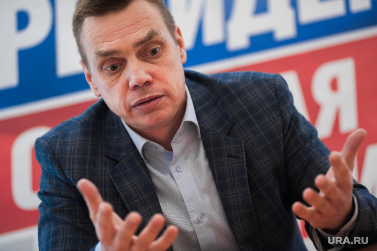 Интервью с Сергеем Ворониным. Екатеринбург , воронин сергей