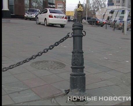 ФОТОрепортаж с ДТП на «страшном» перекрестке в элитном квартале на месте гибели Молибог и Гайды 