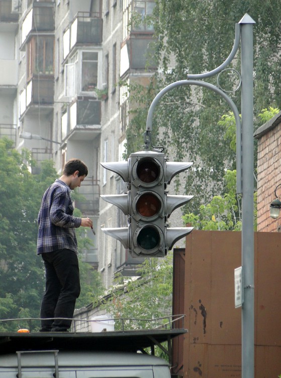 В Перми открывается необычный памятник. Всего второй такой в России. А горже уже дают монументу обидные прозвища