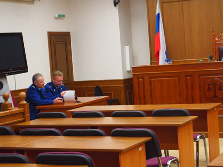 Срочно! Суд вынес приговор Федулеву. Адвокат бизнесмена: «Нам дали предельный срок»
