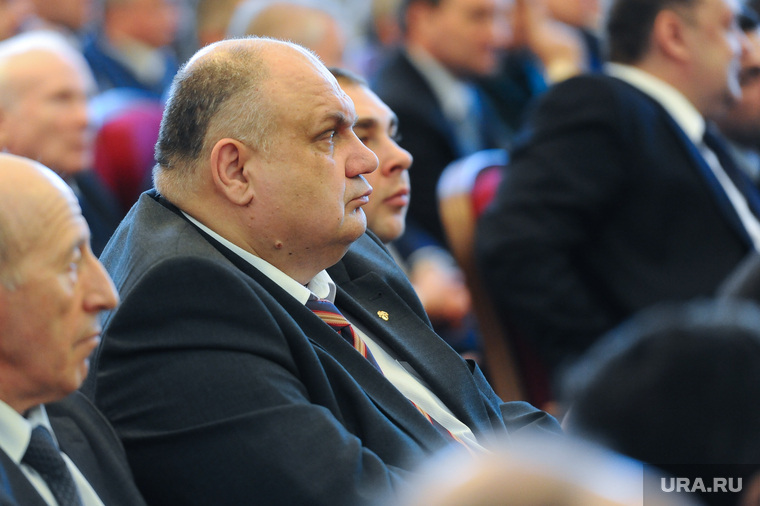 Послание Дубровского к ЗСО. Челябинск., видгоф михаил, баранов сергей