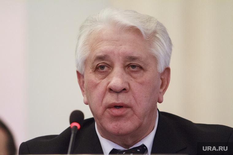 Коллегия ГУВД. Екатеринбург, овчарук иван, портрет