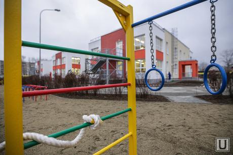 Пресс-тур по социальным объектам Нижнего Тагила с Куйвашевым и Носовым. Строящийся Детский сад, открытие дороги, Кардиологическое отделение центральной больницы. Нижний тагил