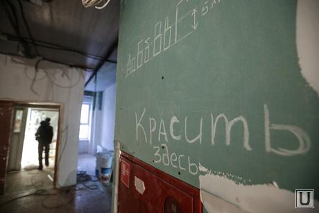 Пресс-тур по социальным объектам Нижнего Тагила с Куйвашевым и Носовым. Строящийся Детский сад, открытие дороги, Кардиологическое отделение центральной больницы. Нижний тагил