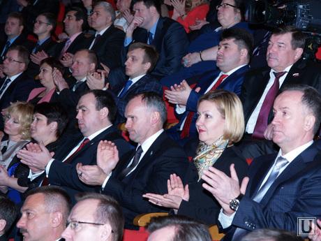 Послание губернатора. Салехард, белаев алексей, бучкова татьяна