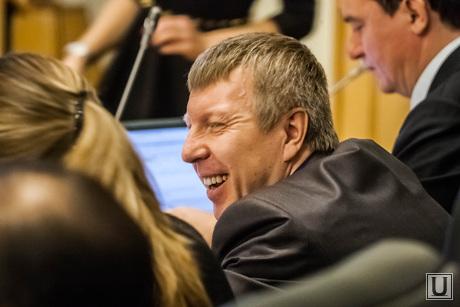 Городская дума 28 ноября. Тюмень , алексей чирков