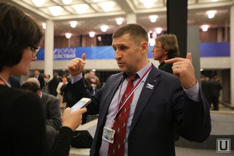 Форум ОНФ. Конец. Якушев. Косарев. Артюх, артюх евгений