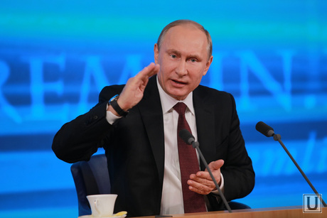 Прессуха Путина. Москва, путин владимир, пресс-конференция