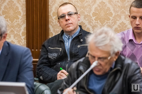 Пресс-конференция Владимира Якушева Итоги года. Тюмень