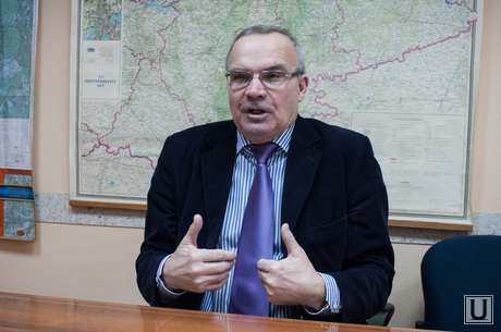 Интервью с главой исполкома ассоциации 