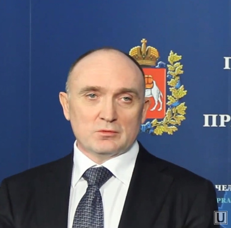 Губернатор Челябинской области, юревич михаил, губернатор челябинской области, дубровский борис