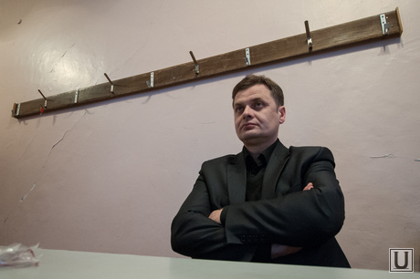 Верхний Тагил и три кандидата на пост главы городского округа, калинин сергей