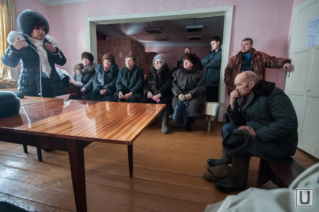Верхний Тагил и три кандидата на пост главы городского округа, герасимова валентина