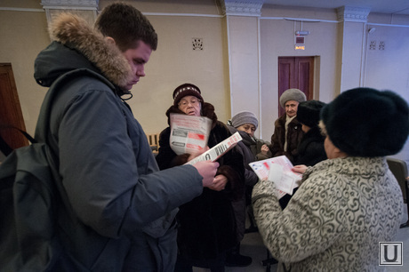 Верхний Тагил и три кандидата на пост главы городского округа