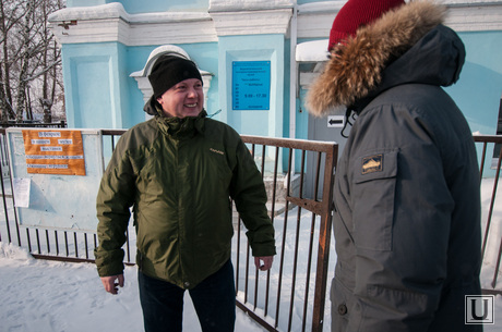 Верхний Тагил и три кандидата на пост главы городского округа, анохин сергей