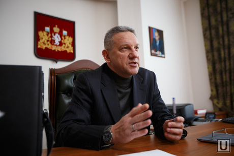 Алексей Россолов, глава управления государственной жилищной инспеции, россолов алексей, гжи