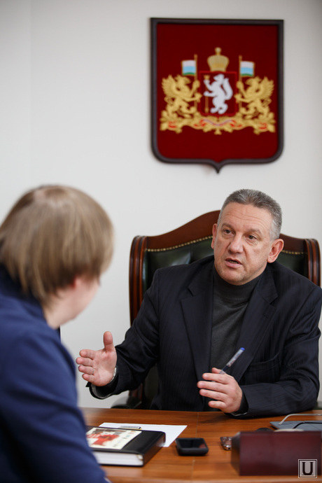 Алексей Россолов, глава управления государственной жилищной инспеции, россолов алексей, гжи