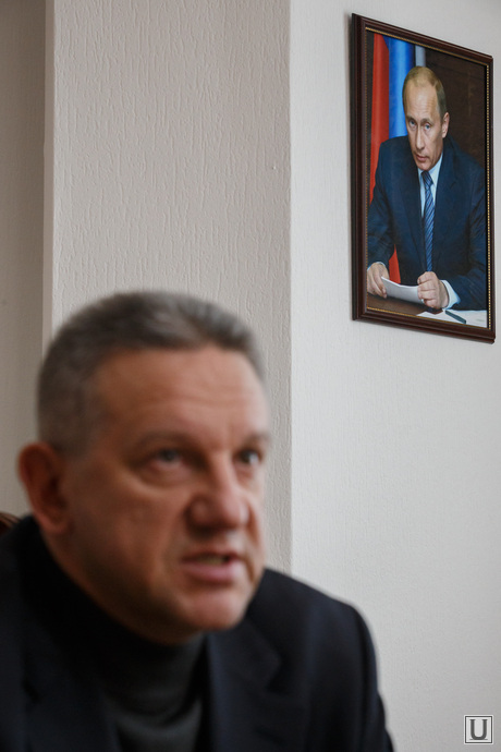 Алексей Россолов, глава управления государственной жилищной инспеции, россолов алексей, гжи