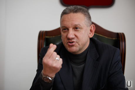 Алексей Россолов, глава управления государственной жилищной инспеции, россолов алексей, гжи
