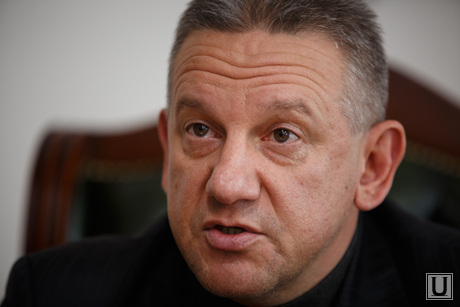 Алексей Россолов, глава управления государственной жилищной инспеции, россолов алексей, гжи