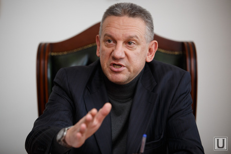 Алексей Россолов, глава управления государственной жилищной инспеции, россолов алексей, гжи