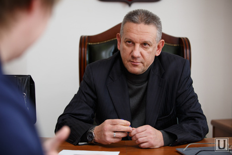 Алексей Россолов, глава управления государственной жилищной инспеции, россолов алексей, гжи
