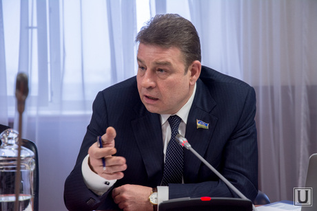 Заседание фракции 
